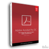 Adobe Acrobat Pro DC 2017