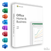 MS Office Home And Business 2019 (MAC)