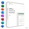 MS Office Home and Business 2019 (Windows)