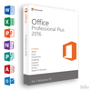 MS Office Professional Plus 2016