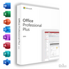 MS Office 2019 Professional Plus