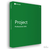 MS Project Professional 2016