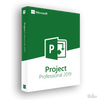 MS Project Professional 2019