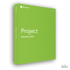 MS Project Standard 2016