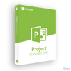 MS Project Standard 2019