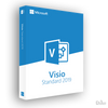 MS Visio Standard 2019