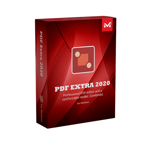 Mobisystems PDF Extra 2020