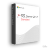 SQL Server 2012 Standard