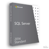 SQL Server 2014 Standard