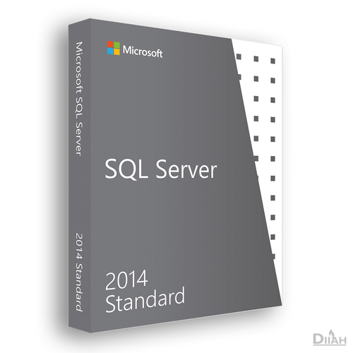 SQL Server 2014 Standard