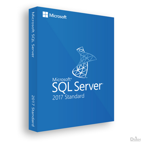 SQL Server 2017 Standard