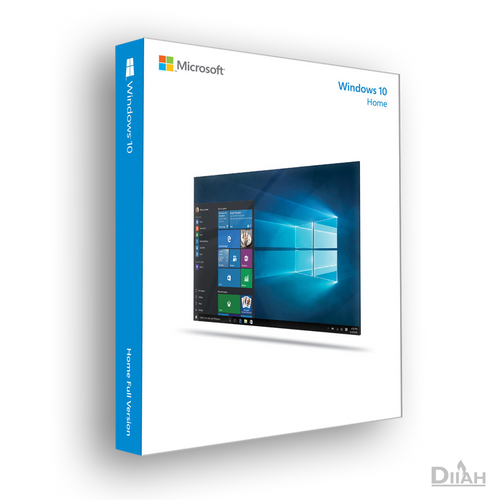 Windows 10 Home