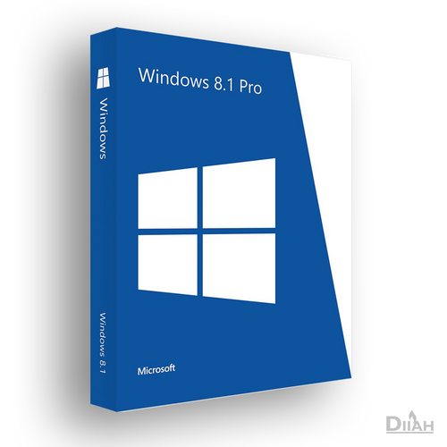 Windows 8.1 Professional