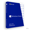 Windows Server 2012 R2 Data Center