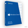 Windows Server 2012 R2 Standard