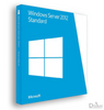 Microsoft Windows Server 2012 Standard